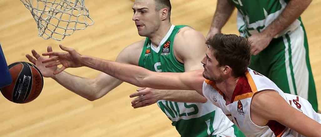 Galatasaray - Unics Kazan maçı saat kaçta hangi kanalda