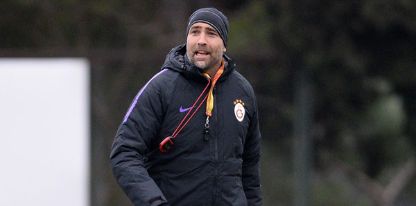 Galatasaray'da teknik direktörler iyi başlayamıyor!