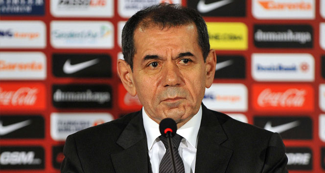 Galatasaray Tudor'da frene bastı!