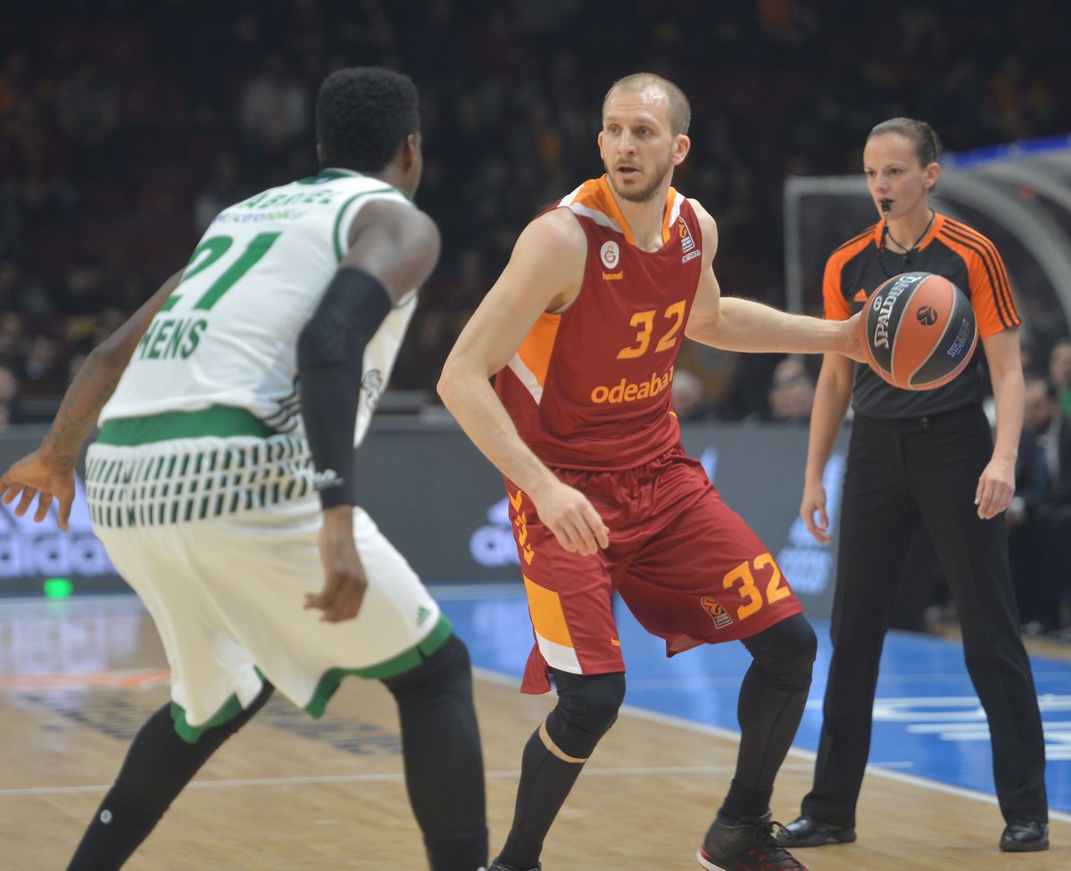 Galatasaray sonunu getiremedi