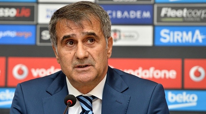 Kartal'ın Hapoel 11'i şekilleniyor