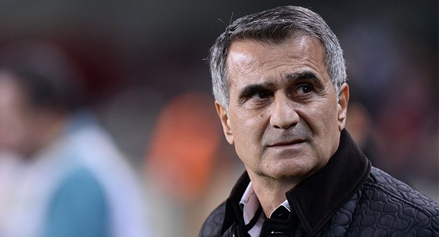 Şenol Güneş'ten derbi öncesi kart uyarısı!