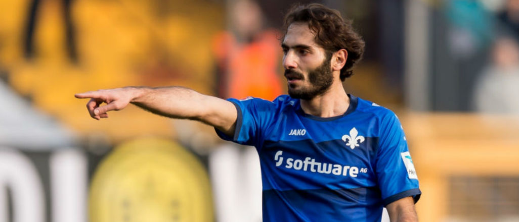 Hamit Altıntop'a Malatya kancası