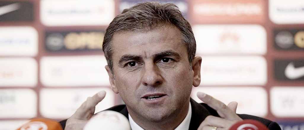 Hamzaoğlu: Konyaspor ile görüşmedim