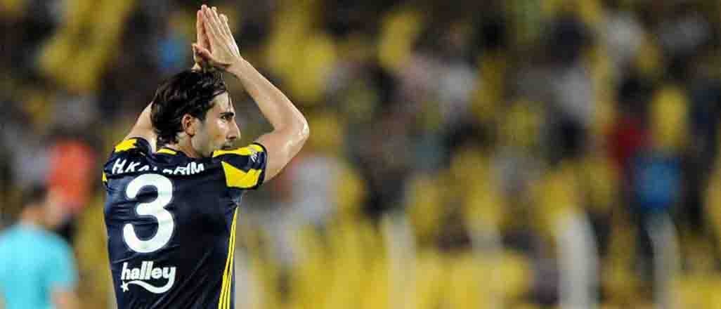 West Ham Hasan Ali Kaldırım'ı bekliyor