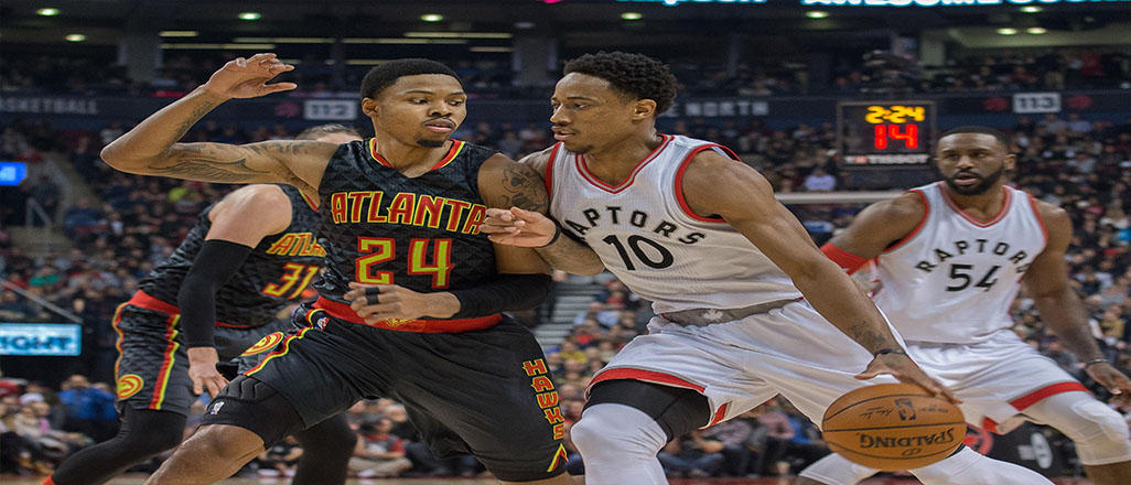 Ersan 9 sayı üretti, Hawks kazandı
