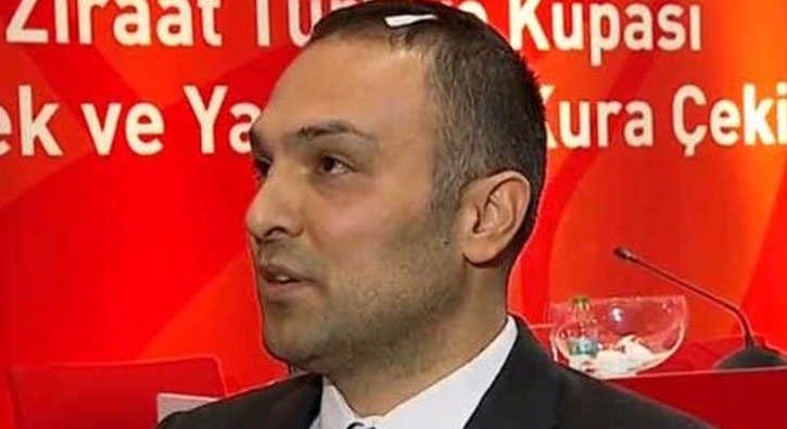 Çetinkaya: Hedefimiz kupayı kazanmak