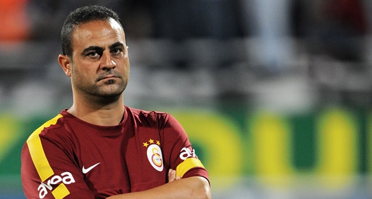 Galatasaray'da Hasan Şaş sesleri!