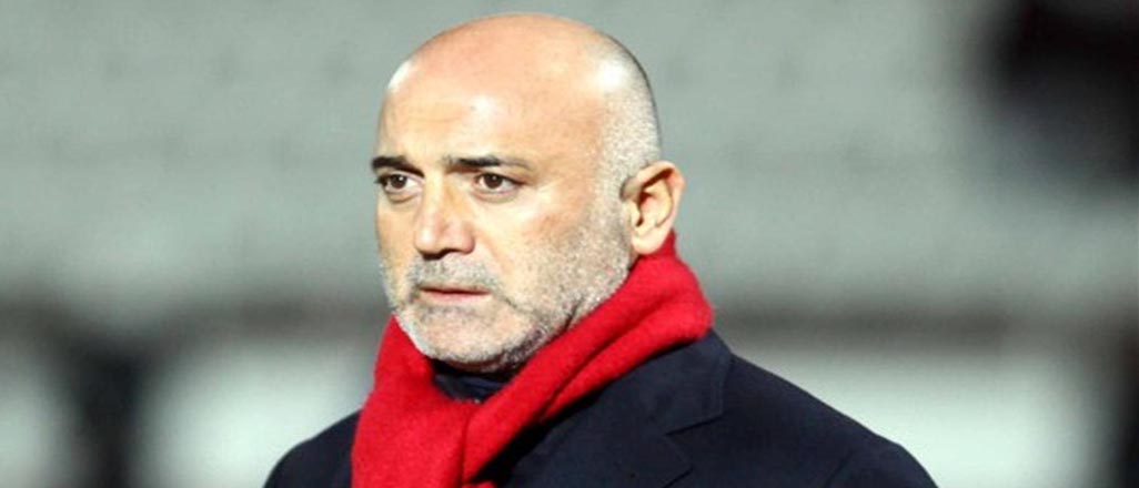 Hikmet Karaman istifa sinyali verdi