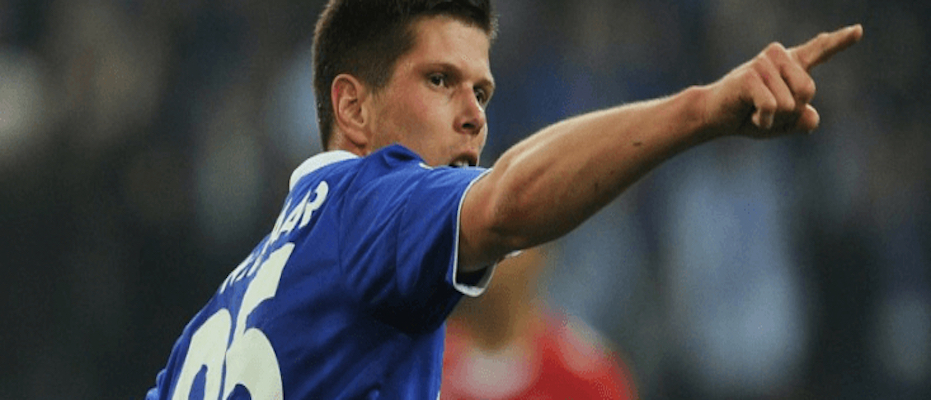 Beşiktaş Huntelaar için ısrarcı
