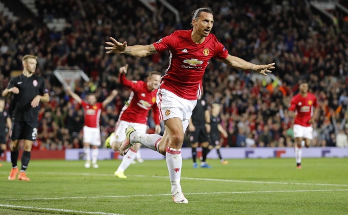 Ibrahimovic'in 20 efsane sözü