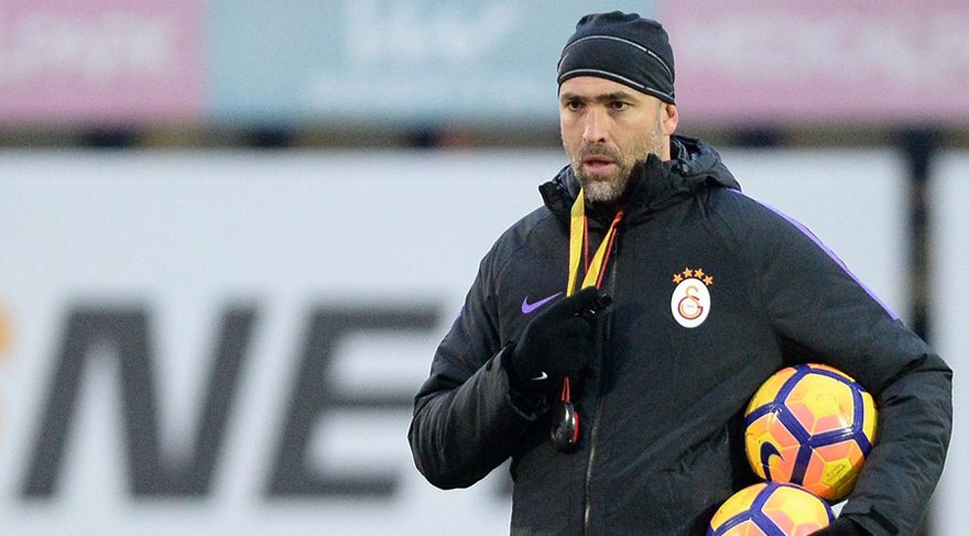 Bursaspor: Igor Tudor'la hiç görüşmedik