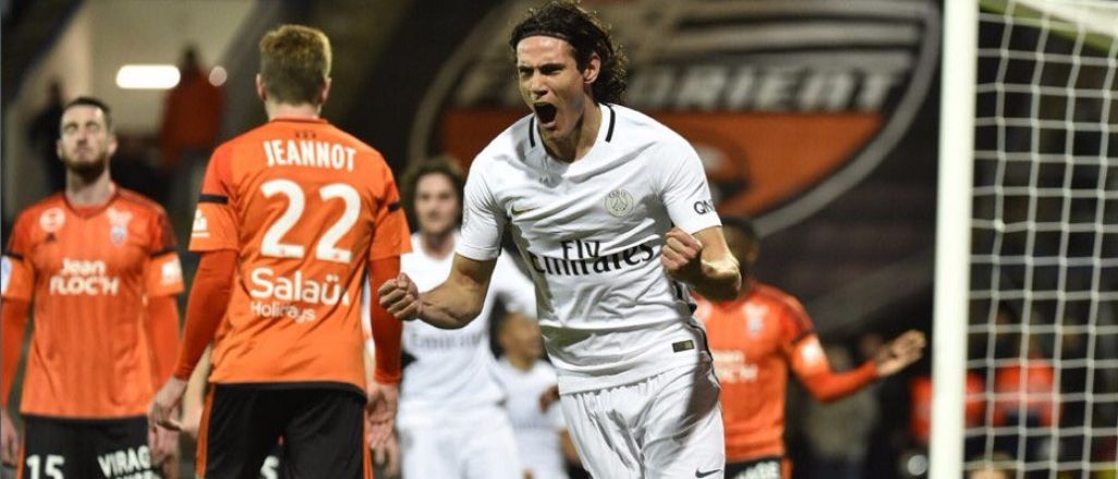 PSG yara sardı