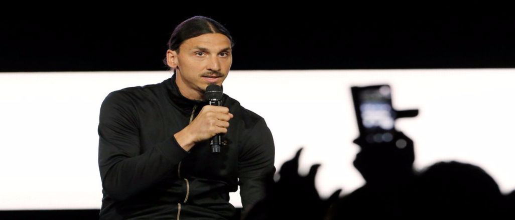 Zlatan Ibrahimovic'ten e-Spor açılımı