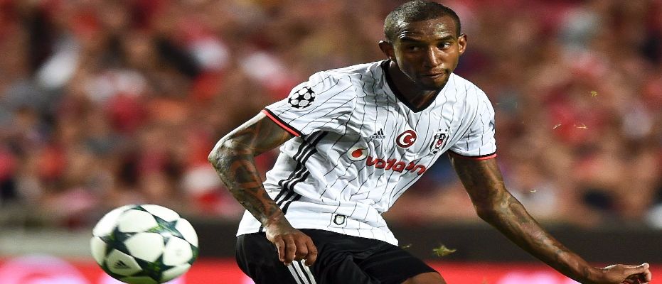 Talisca'ya dev talipler