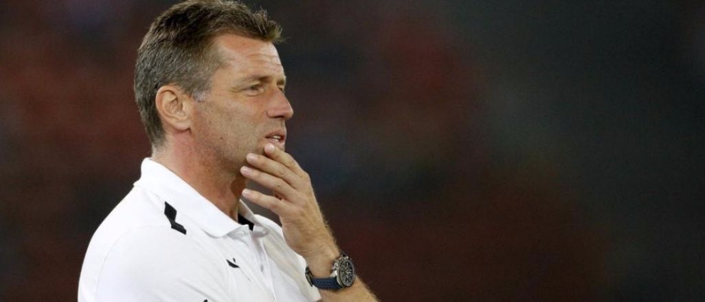 Skibbe Beşiktaş'ı favori görüyor