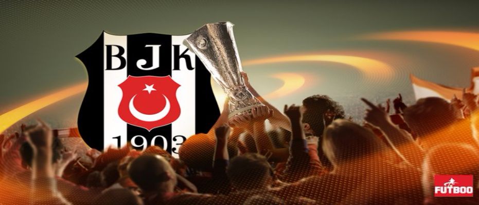 Beşiktaş-Olympiakos maçında ilk 11'ler belli oldu