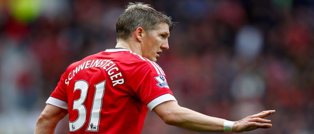 Schweinsteiger ABD yolcusu