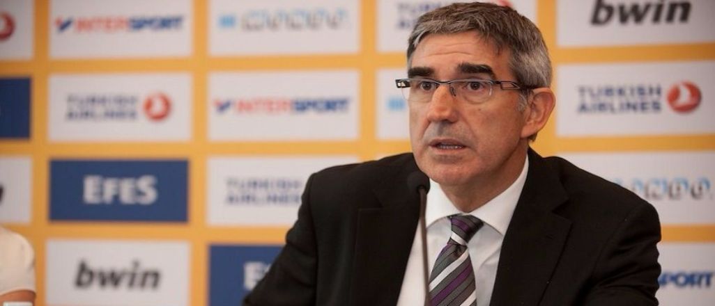 Bertomeu: Seneye Türkiye'den 2 takım olacak