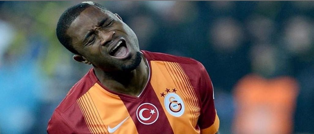 Chedjou'nun transferini yönetim engelledi