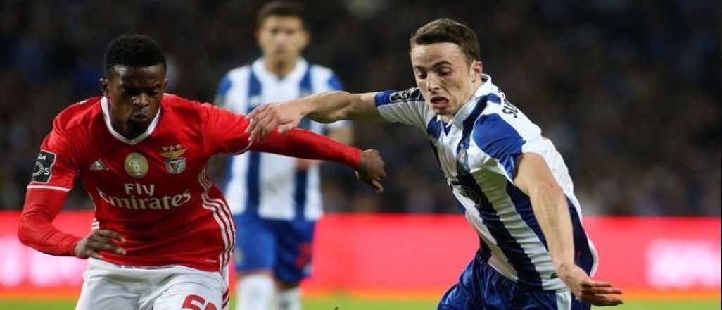 Benfica-Porto maçı ne zaman hangi kanalda