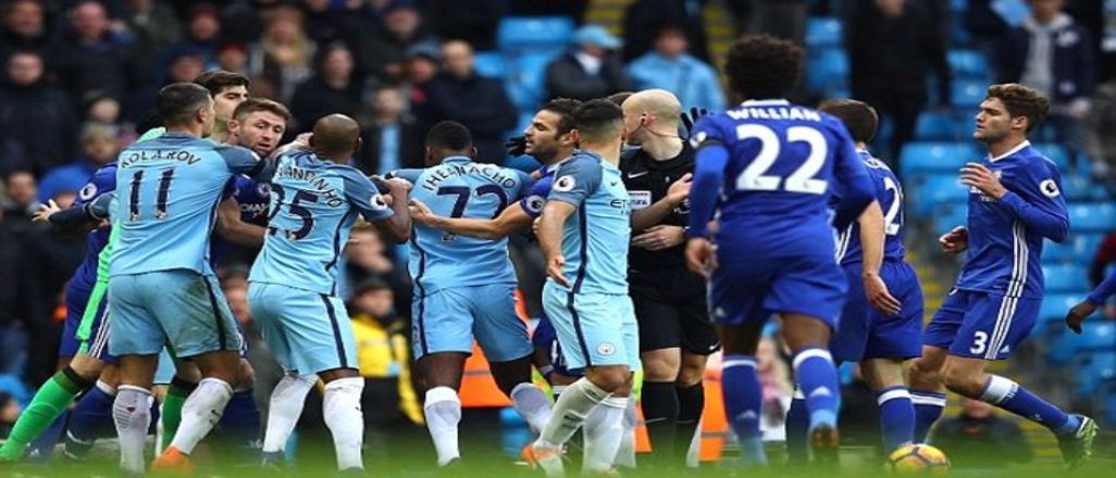 Manchester City-Chelsea maçı ne zaman hangi kanalda