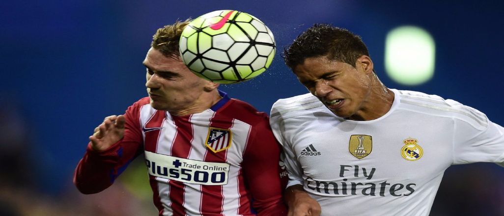 Real Madrid-Atletico Madrid maçı ne zaman hangi kanalda?