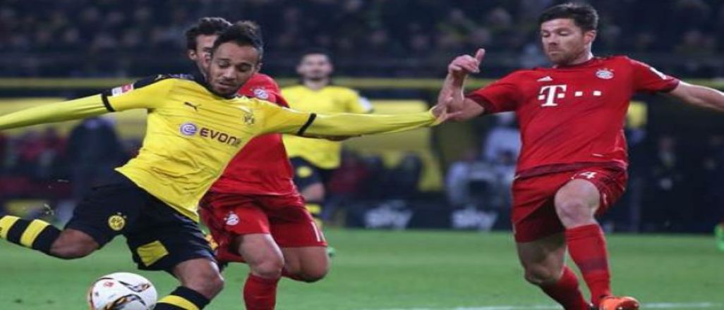 Bayern Münih-Dortmund maçı ne zaman hangi kanalda