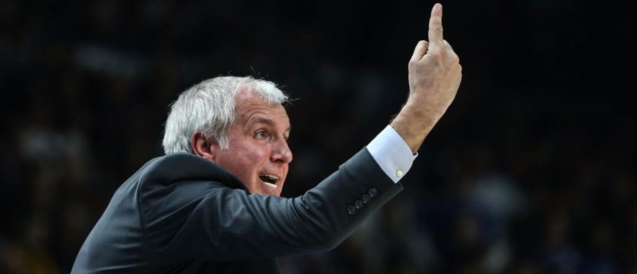 Obradovic: Sonuna kadar savaşacağız