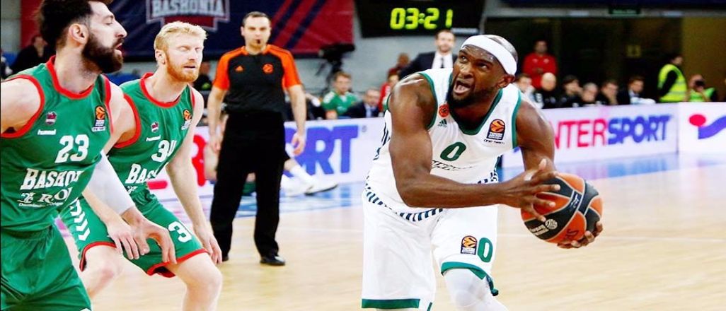 Panathinaikos kazandı Fenerbahçe'ye yaradı