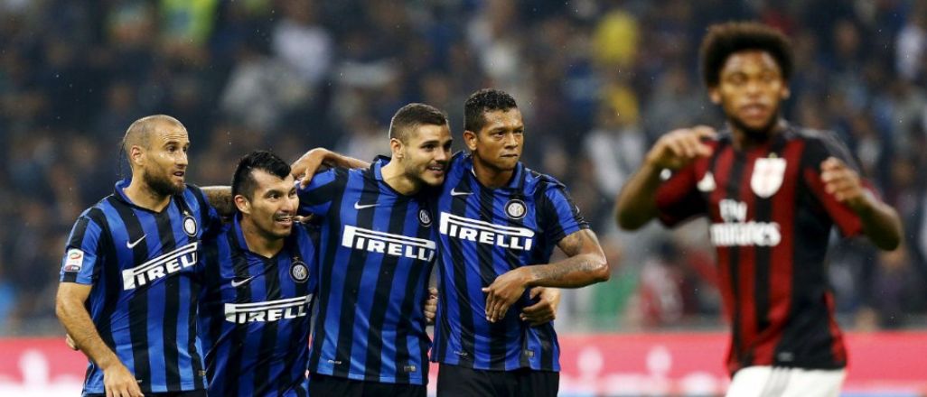 İnter-Milan maçı ne zaman hangi kanalda
