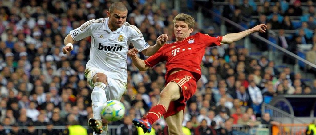 Bayern Münih - Real Madrid maçı ne zaman hangi kanalda