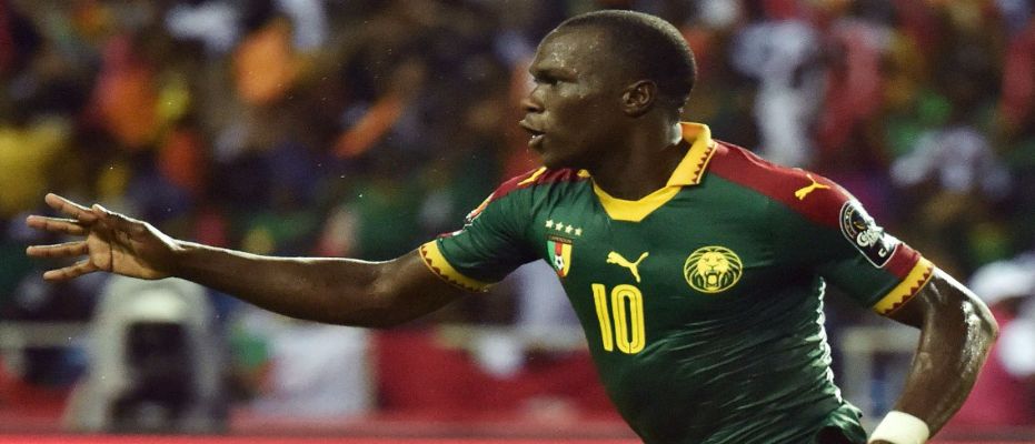 Aboubakar attı Kamerun kazandı