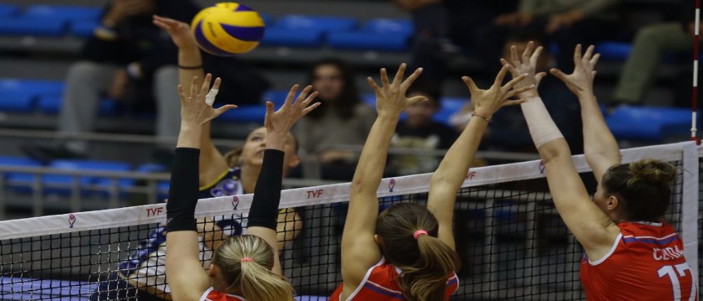 Voleybolda play-off eşleşmeleri belirlendi