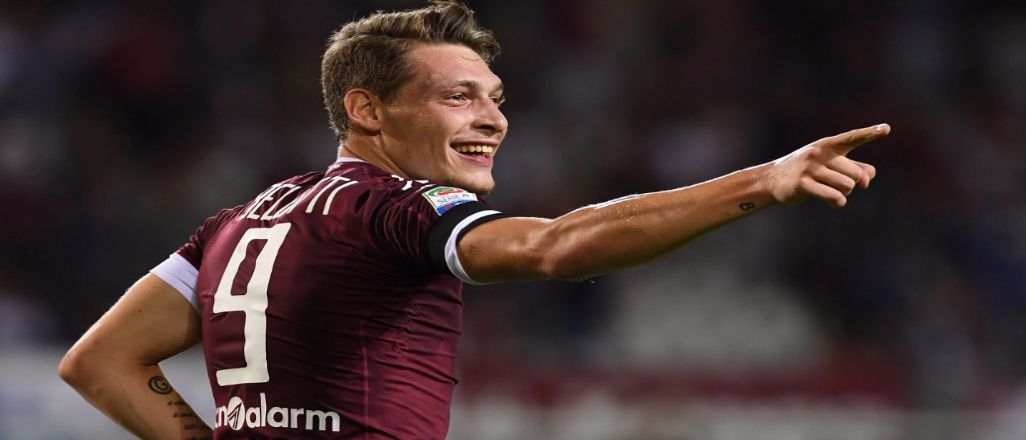 Belotti Torino'da kalıyor