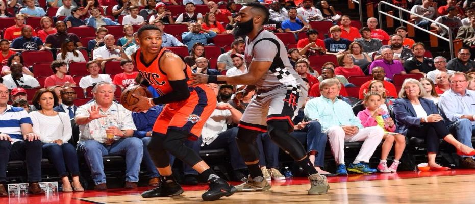 Yıldızların savaşında kazanan Harden