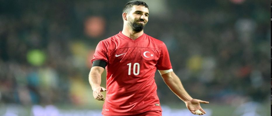 Arda Turan'dan kötü haber