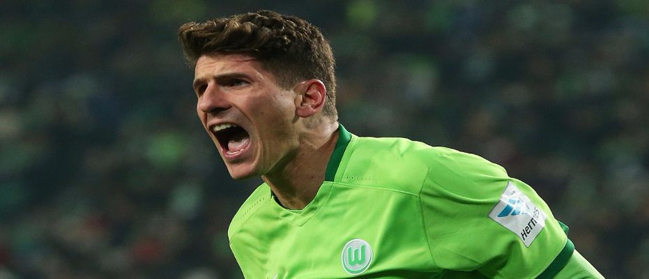 Fenerbahçe'den sürpriz Mario Gomez atağı