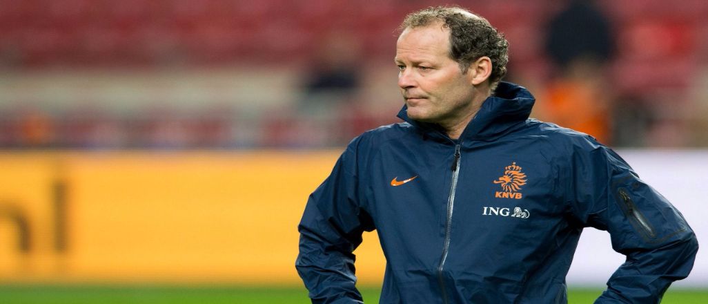 Hollanda'da Blind dönemi sona erdi