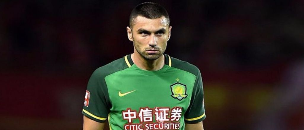 Trabzonspor'da hedef Burak Yılmaz
