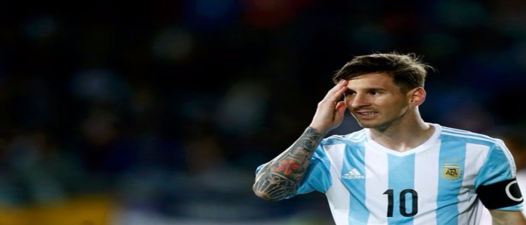 FIFA'dan Messi'ye ceza gelebilir