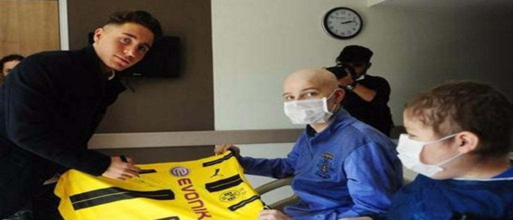 Emre Mor kalpleri kazandı