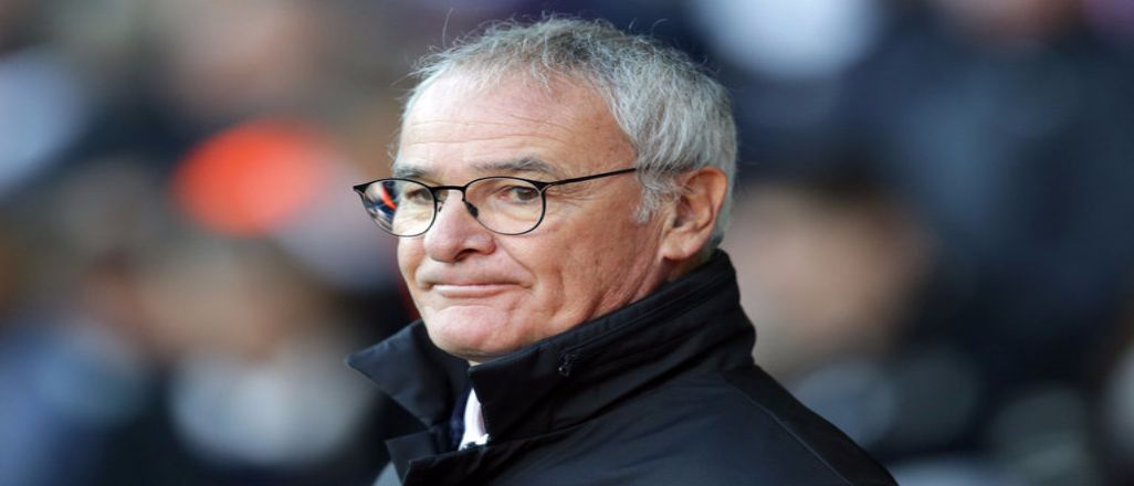 Ranieri sessizliğini bozdu
