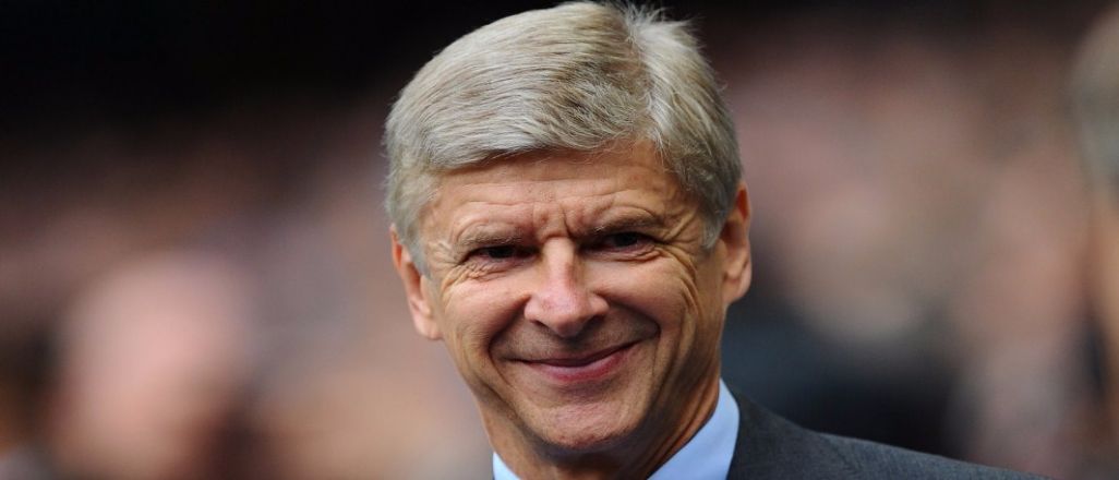 Wenger Arsenal'dan vazgeçmiyor