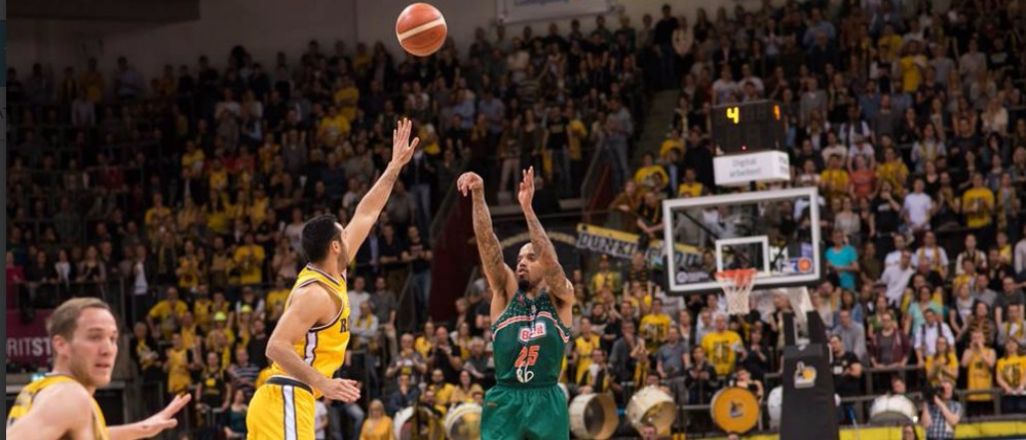 Banvit'in yıldızı Theodore MVP oldu