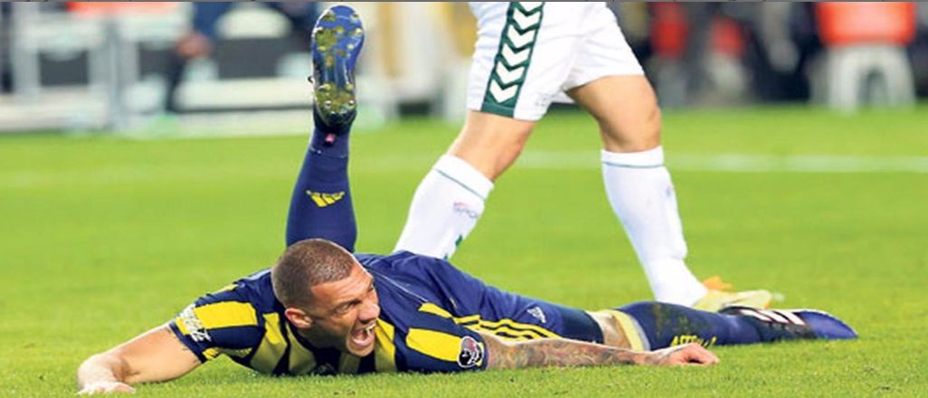 Fernandao: Taraftarlara destek için teşekkürler
