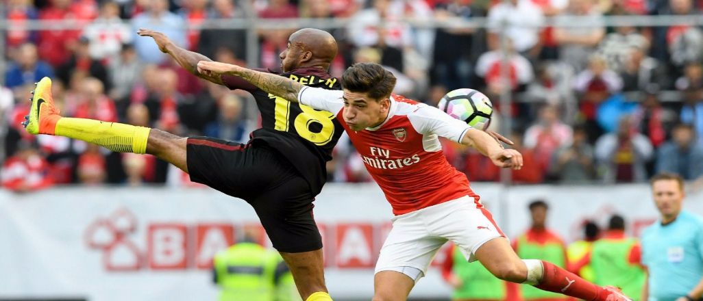 Arsenal-Manchester City maçı ne zaman hangi kanalda