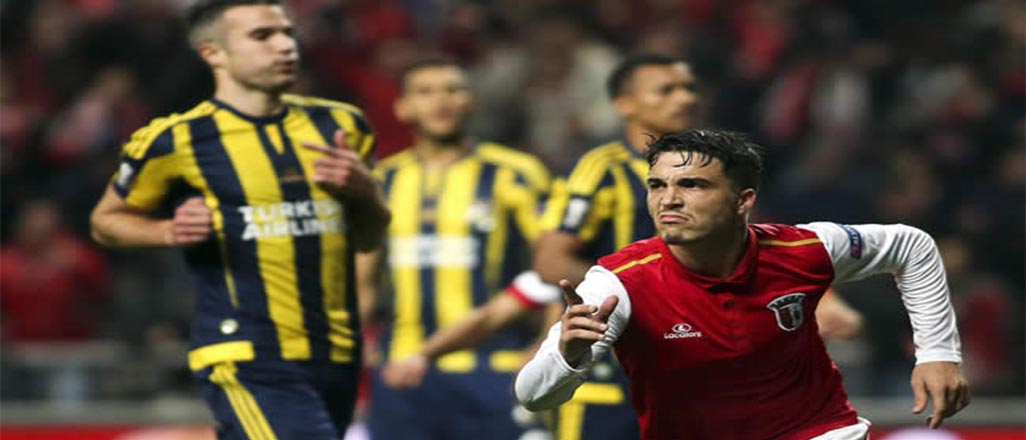Fenerbahçe'de Josue iddiası