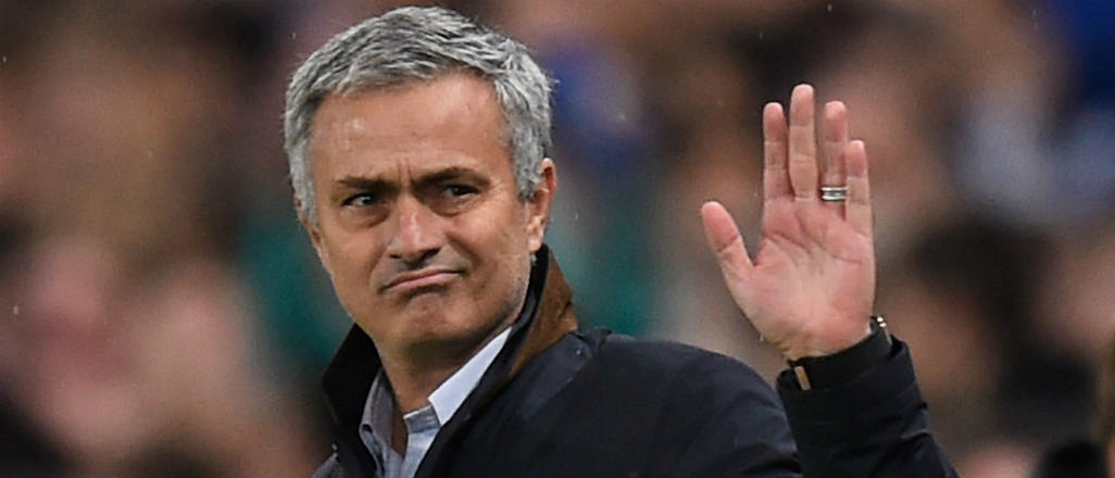 Mourinho: Bu iş çılgınlık