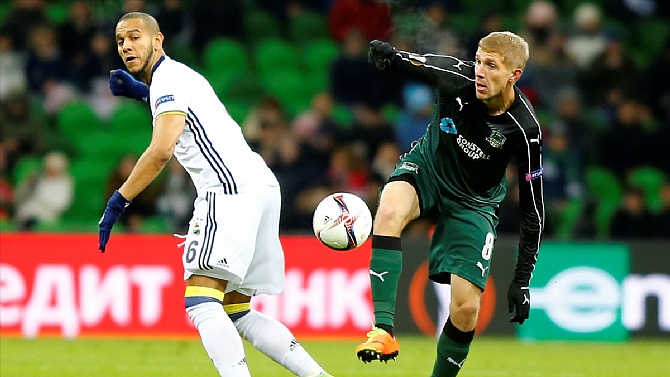 Josef: Döndürülecek bir skor